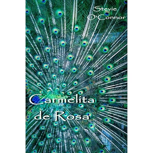 Cover of Carmelita de Rosa