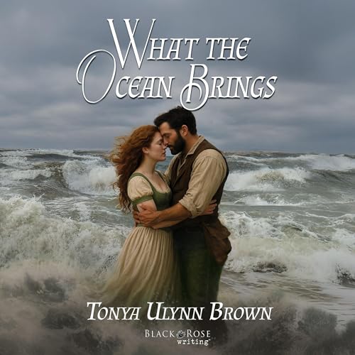 Cover of What the Ocean Brings