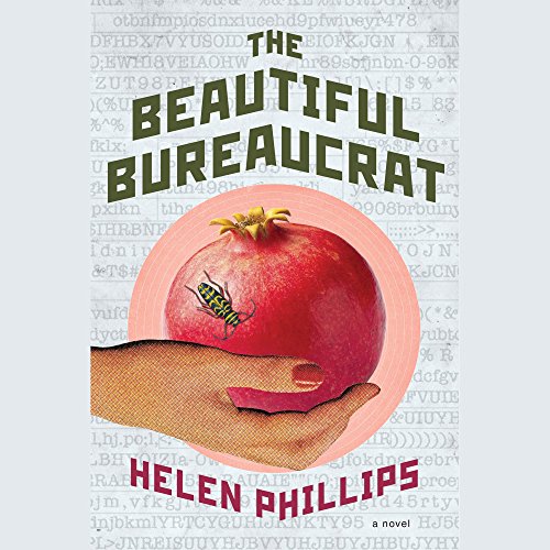 Cover of The Beautiful Bureaucrat