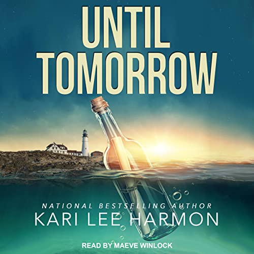 Cover of Until Tomorrow