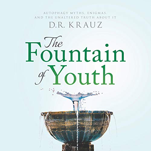 Cover of The Fountain of Youth