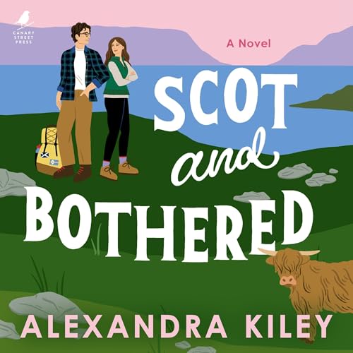 Cover of Scot and Bothered