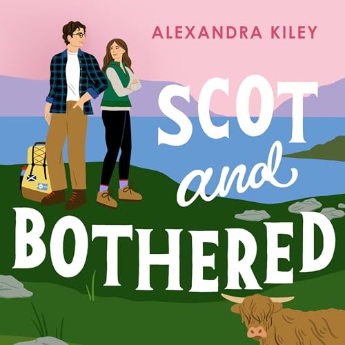 Cover of Scot and Bothered