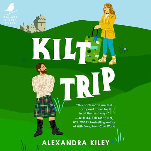 Cover of Kilt Trip