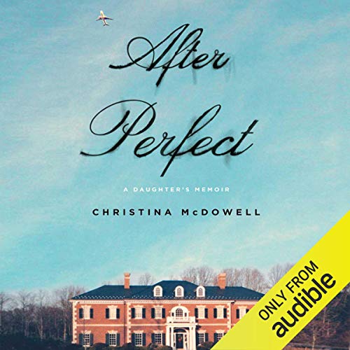 Cover of After Perfect