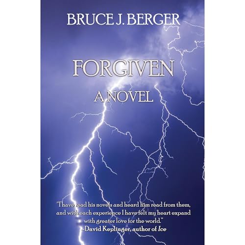 Cover of Forgiven