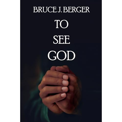 Cover of To See God