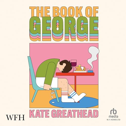 Cover of The Book of George