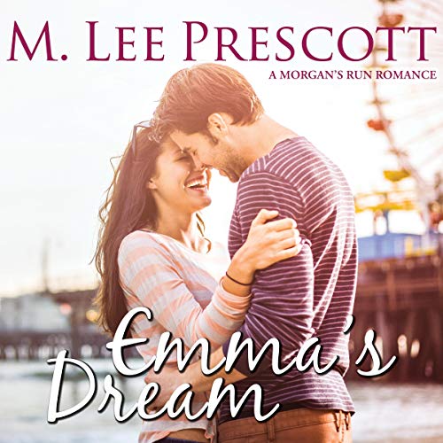 Cover of Emma's Dream