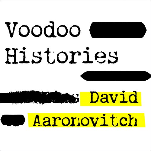Cover of Voodoo Histories