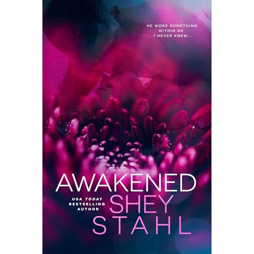Cover of Awakened