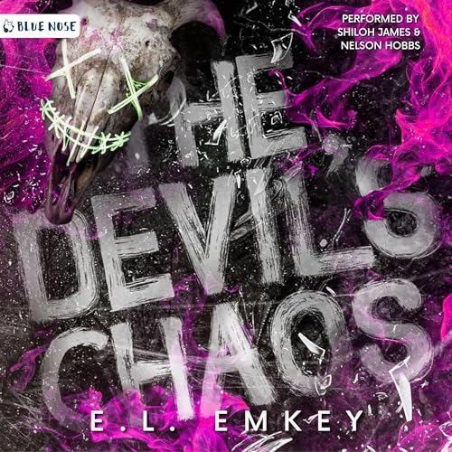 Cover of The Devil's Chaos