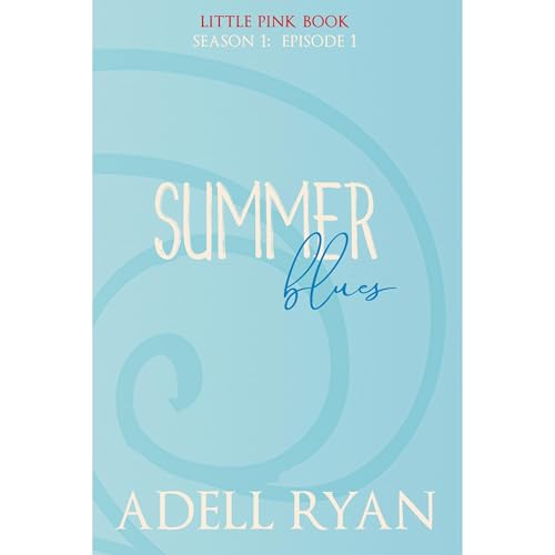 Cover of Summer Blues