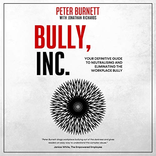 Cover of Bully, Inc.