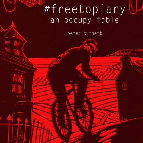 Cover of #freetopiary