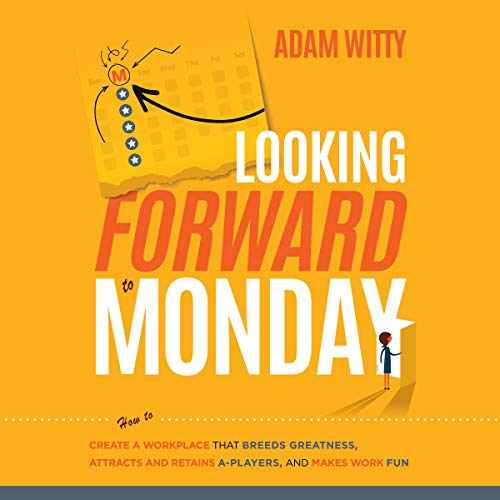 Cover of Looking Forward to Monday