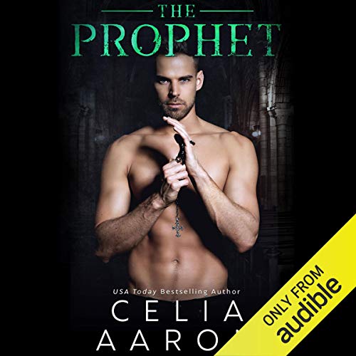 Cover of The Prophet