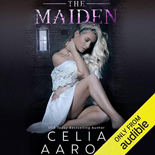 Cover of The Maiden