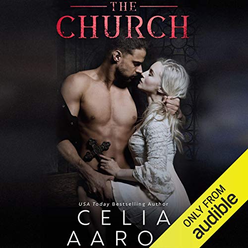 Cover of The Church
