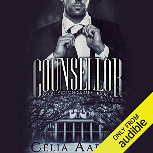 Cover of Counsellor