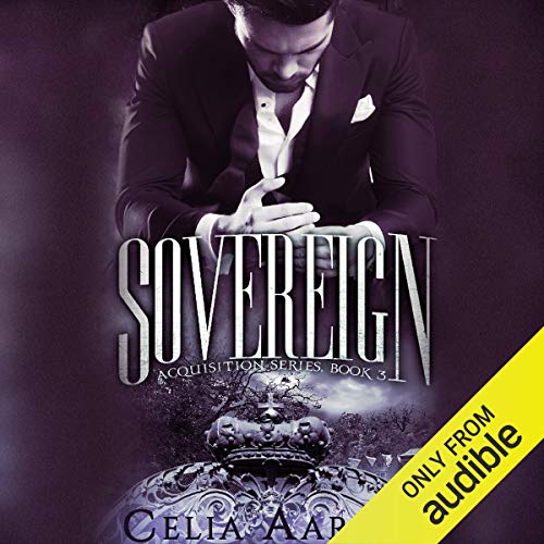 Cover of Sovereign