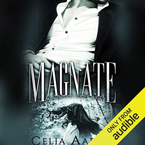 Cover of Magnate