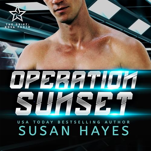 Cover of Operation Sunset