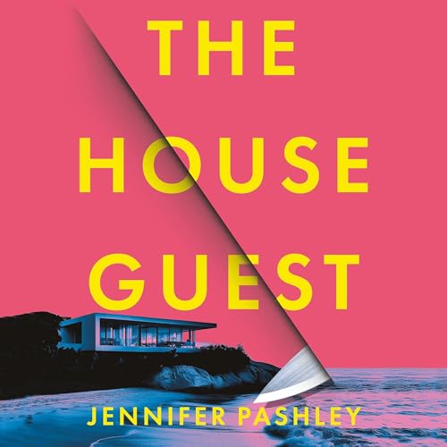 Cover of The House Guest