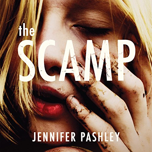 Cover of The Scamp