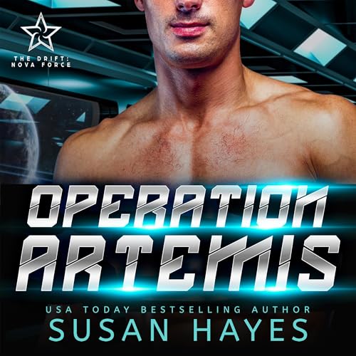 Cover of Operation Artemis