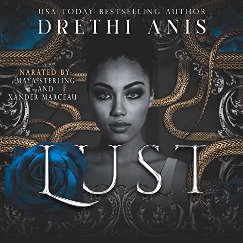 Cover of Lust