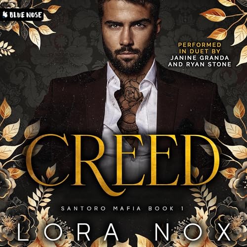 Cover of Creed