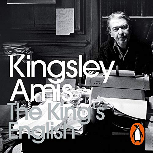 Cover of The King's English
