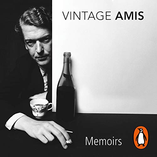 Cover of Memoirs