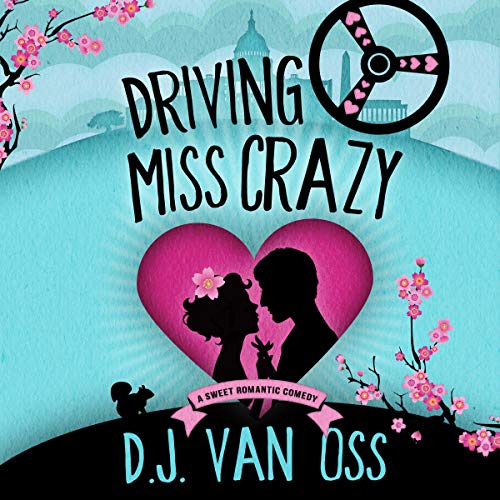 Cover of Driving Miss Crazy