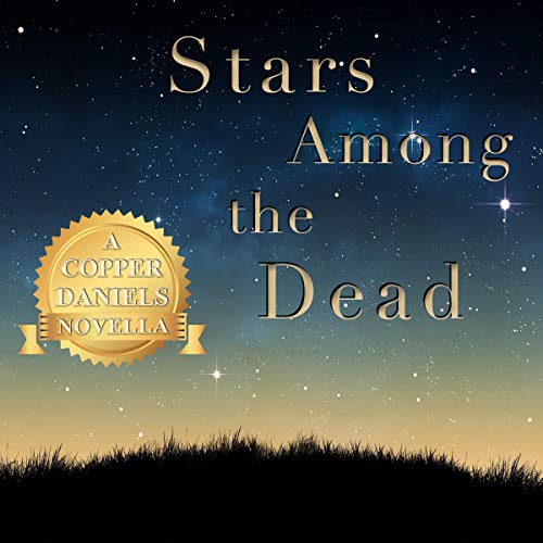 Cover of Stars Among the Dead