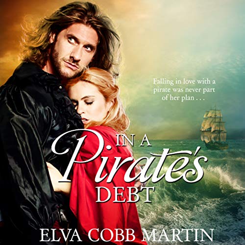 Cover of In a Pirate's Debt