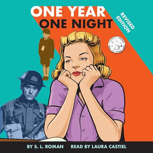 Cover of One Year, One Night (2nd Edition)