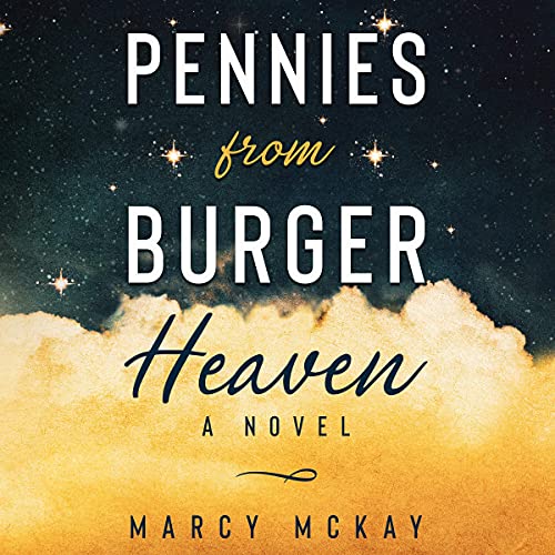 Cover of Pennies from Burger Heaven