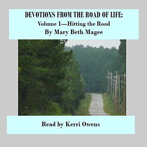 Cover of Devotions from the Road of Life