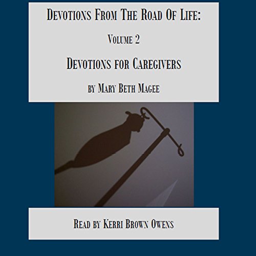 Cover of Devotions from the Road of Life