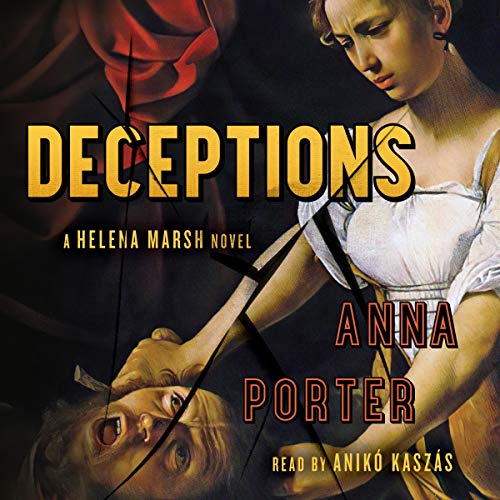 Cover of Deceptions