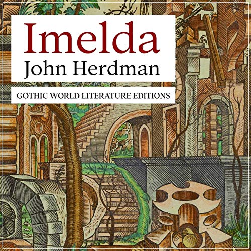 Cover of Imelda