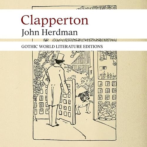Cover of Clapperton
