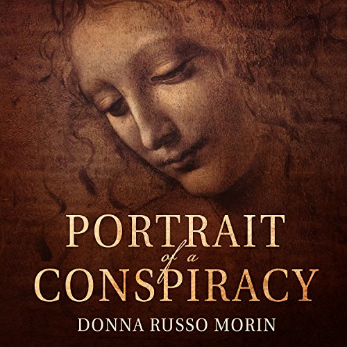 Cover of Portrait of a Conspiracy