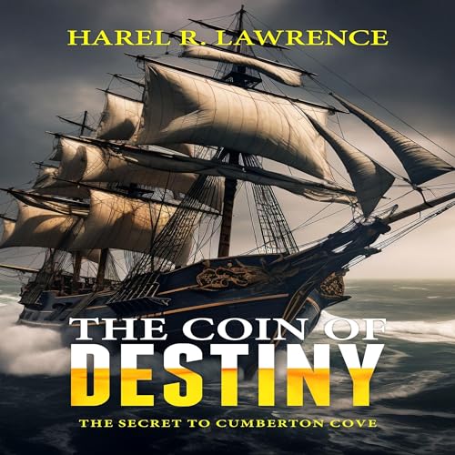 Cover of The Coin of Destiny