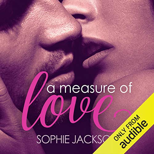 Cover of A Measure of Love