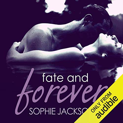 Cover of Fate and Forever