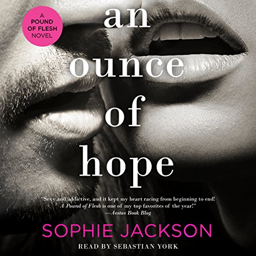 Cover of An Ounce of Hope
