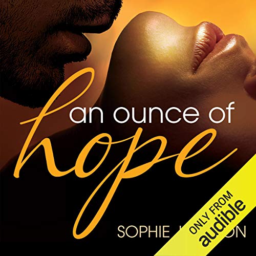 Cover of An Ounce of Hope
